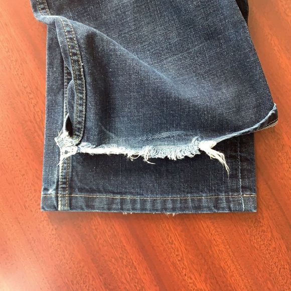 Men’s 527 Levi’s mom jeans - Picture 9 of 9